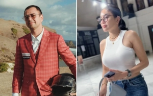 Reaksi Raffi Ahmad Jleb usai Dicap Makelar Jabatan kala Adik Disindir Nikita Mirzani
