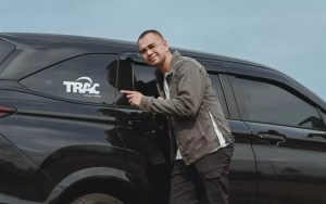 Raffi Ahmad Didoakan Lekas Sehat usai Bagikan Video Jalani Perawatan di Rumah Sakit