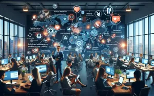 Strategi Validasi Sosial di Media Sosial: Cara Meningkatkan Kredibilitas Brand Anda