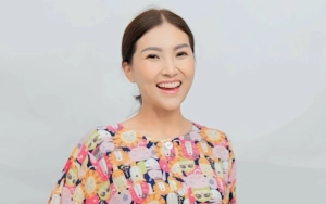 Sarwendah Malah Dikira Mirip Lucinta Luna kala Pamer Gaya Makan Slay Imbas Dihujat Haters