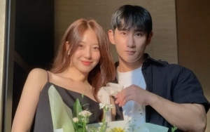 Song Dahye Kuak Nomornya Diblokir Seo Dongjin sebelum Gabung 'Exchange 3'