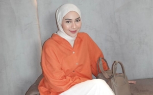 TikTokers Ira Nanda Bak Ngode Ogah Dihujat Lagi kala Umumkan Hamil Kedua usai Rujuk