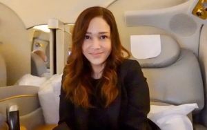 Maia Estianty Tak Pungkiri Wajah Awet Mudanya Didukung Isi Dompet yang Glowing