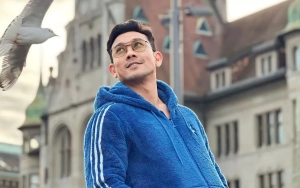 Denny Sumargo Beri Jawaban Tak Terduga kala Diminta untuk Tak Eksploitasi Anak