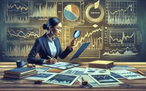 Cara Efektif Menggunakan Analisis Teknikal Saham untuk Pemula