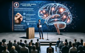 Tips Ampuh Mengatasi Gugup Public Speaking dengan Cepat