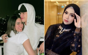 Afifah Riyad Klarifikasi hingga Bantah Suami Selingkuh usai Ria Ricis Terseret
