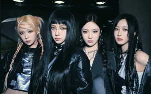 Fans aespa Ngamuk Merasa Ditipu Imbas Konsep Fansign Diubah