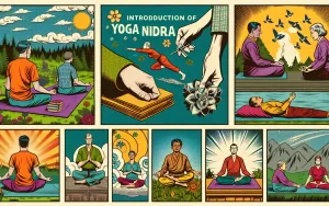 Mengenal Teknik Relaksasi Yoga Nidra untuk Pemula: Panduan Praktis