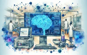 Manfaat Deep Learning dalam Layanan Kesehatan bagi Peningkatan Diagnosa