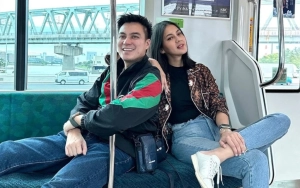 Bukti Paula Coba Pertahankan Pernikahan Terkuak kala Baim Wong Digoda Nikita Mirzani soal 'Duda'
