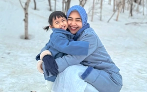 Ria Ricis Bocorkan Desain Istana Moana yang Gak Kaleng-Kaleng