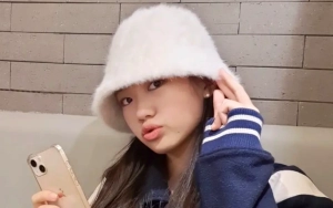 Na Haeun Mantan Trainee SM Tuai Pro Kontra Diduga Pindah ke Agensi STAYC