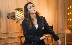 Luna Maya Bandrol Harga Tak Terduga kala Preloved Barang-Barang Branded Miliknya
