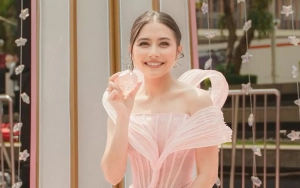Prilly Latuconsina Beber Cara Jalani Banyak Kerjaan dalam Waktu Bersamaan