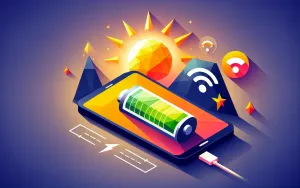 Tips Efektif untuk Optimalisasi Kinerja Baterai Smartphone Anda