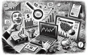 Panduan Lengkap Investasi Reksa Dana Online untuk Pemula
