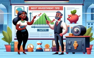 Tips Investasi Dana Pensiun Terbaik untuk Masa Depan yang Lebih Aman