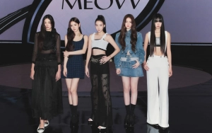 Lagu Debut MEOVV 'MEOW' Garapan THEBLACKLABEL Tuai Pro Kontra