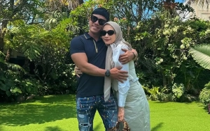 Pesan Ruri Repvblik Buat Istri Cantik So Sweet Sebelum Alami Kecelakaan Tunggal