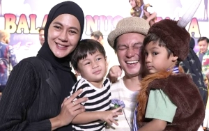 Baim Wong Bongkar Rahasia Masa Lalu kala Paula Gabung Circle Saleha di Tengah Isu Cerai