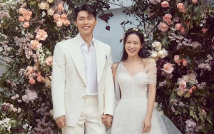 Menu Masakan Son Ye Jin untuk Hyun Bin Picu Diskusi Panas