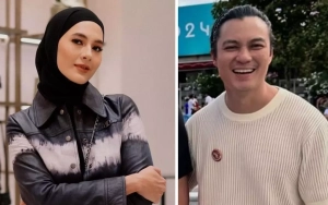 Paula Verhoeven Sempat Isyaratkan Tak Dapat Uang Jatah Perawatan dari Baim Wong