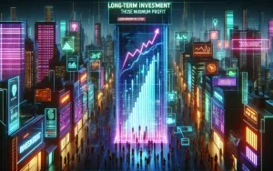 Investasi Jangka Panjang Terbaik: Pilihan Teratas untuk Keuntungan Maksimal