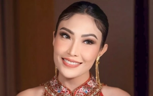 Ayu Dewi Unggah Video AI Penuh Haru kala Rayakan Ultah ke-40