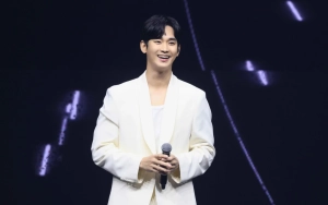 Kim Soo Hyun Kepoin Cewek Berhijab di Indonesia