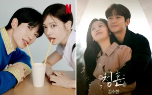 'Love Next Door' Diamuk Imbas Nasib Jung So Min Mirip 'Queen of Tears'