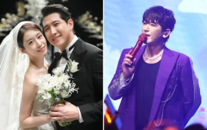 Suami Jiyeon T-ara Terungkap Kunjungi Bar Milik Kakak Cewek Lee Min Woo Shinhwa