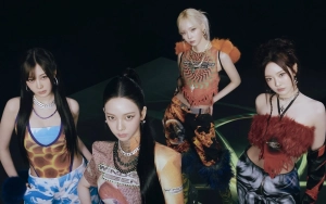 Encore aespa usai Raih Daesang di The Fact Music Awards 2024 Viral