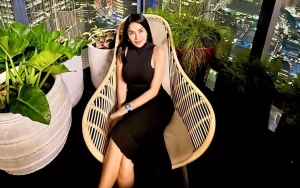 Nikita Mirzani Tak Segan Siksa Karyawan jika Berani Melanggar Aturannya