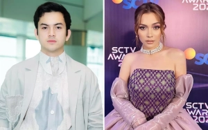 Rizky Nazar Diduga Jaga Jarak kala Dosma Hazenbosch Kegep Nemplok 