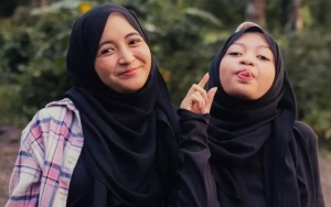 Halda Adik Arafah Rianti Mendadak Dicap Sombong 