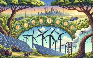 Manfaat Energi Terbarukan Bagi Lingkungan dan Ekonomi