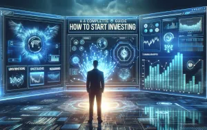 Cara Memulai Investasi Awal: Panduan Lengkap untuk Pemula