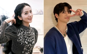 Casting Jisoo BLACKPINK & Seo In Guk Jadi Pasangan Drama Picu Pro Kontra