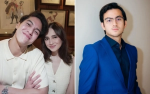 El Rumi Pacar Syifa Hadju Diduga Jaga Perasaan Rizky Nazar usai Ngaku Baru Jadian Sebulan