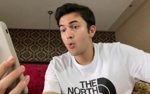 Adab Rizky Nazar saat Diajak Foto Fans El Rumi & Syifa Hadju Tuai Reaksi Tak Terduga