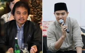 Roy Suryo Siap Jadi Saksi KPK usai Spill Data Jet Pribadi yang Dipakai Kaesang