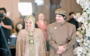 Aurel Hermansyah Khawatirkan Kondisi Atta Halilintar usai Hoaks Nikah Siri dengan Ria Ricis