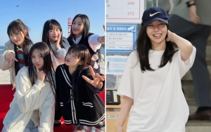 Tuntutan NewJeans Terkait Posisi Min Hee Jin Ditanggapi CEO Baru HYBE