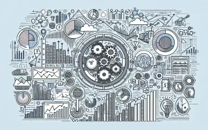 Analisis Harga Kompetitif Pasar: Strategi dan Teknik Terkini