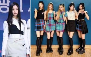 Hanni NewJeans Diduga Dikasari Manajer ILLIT