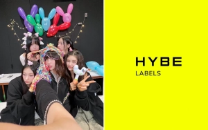 Kondisi Terkini Staf HYBE usai Siaran Langsung NewJeans Terkuak