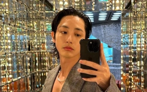 Lee Soo Hyuk Sambat Gak Pernah Dapat Peran Manusia Normal