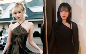 Winter aespa Bongkar Awal Mula Dirinya & Kim Ji Won Saling Tukar Gantungan Kunci