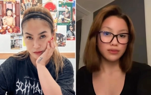 Yolo Ine Spill Isi DM Lolly Tegur Cewek Seksi Bohay yang Diduga Digoda Vadel Badjideh